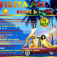 Fiesta Mix Dance & Latin