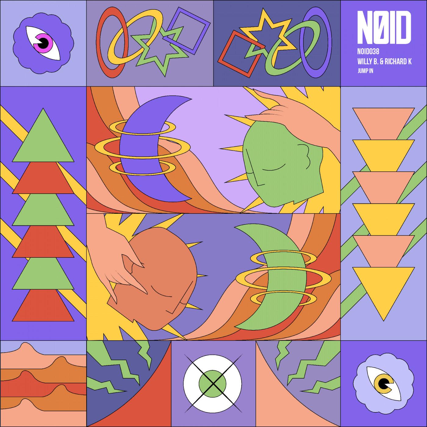 Jump In (Extended Mix)