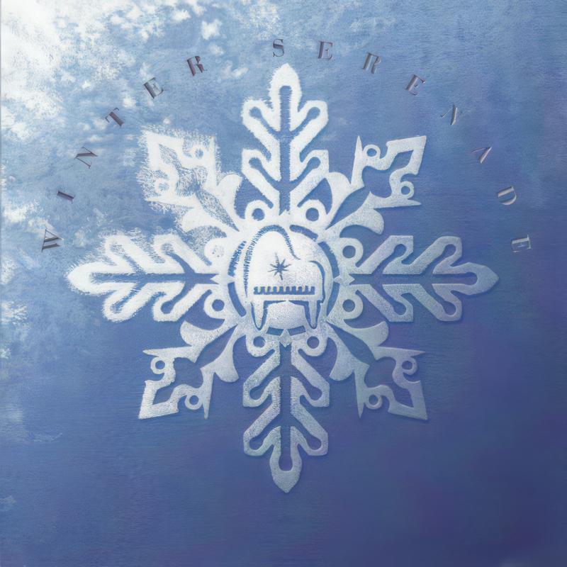 In the Bleak Midwinter