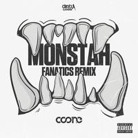 Monstah (Fanatics Remix)