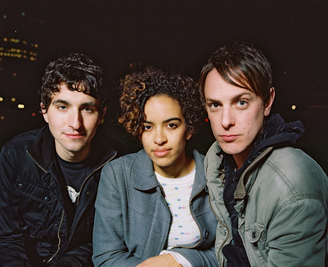 The Thermals