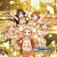 THE IDOLM@STER CINDERELLA MASTER Passion jewelries! 003