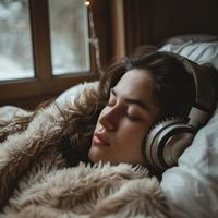 Gentle Relaxation Melodies: Calming Sounds for Rest