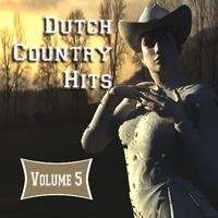 Dutch Country Hits, Vol. 5