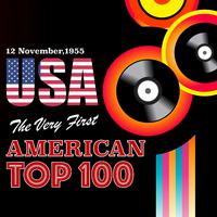 The Very First American Top 100 (12 November, 1955)