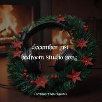 december 31st bedroom studio 2025