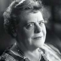 Marie Dressler