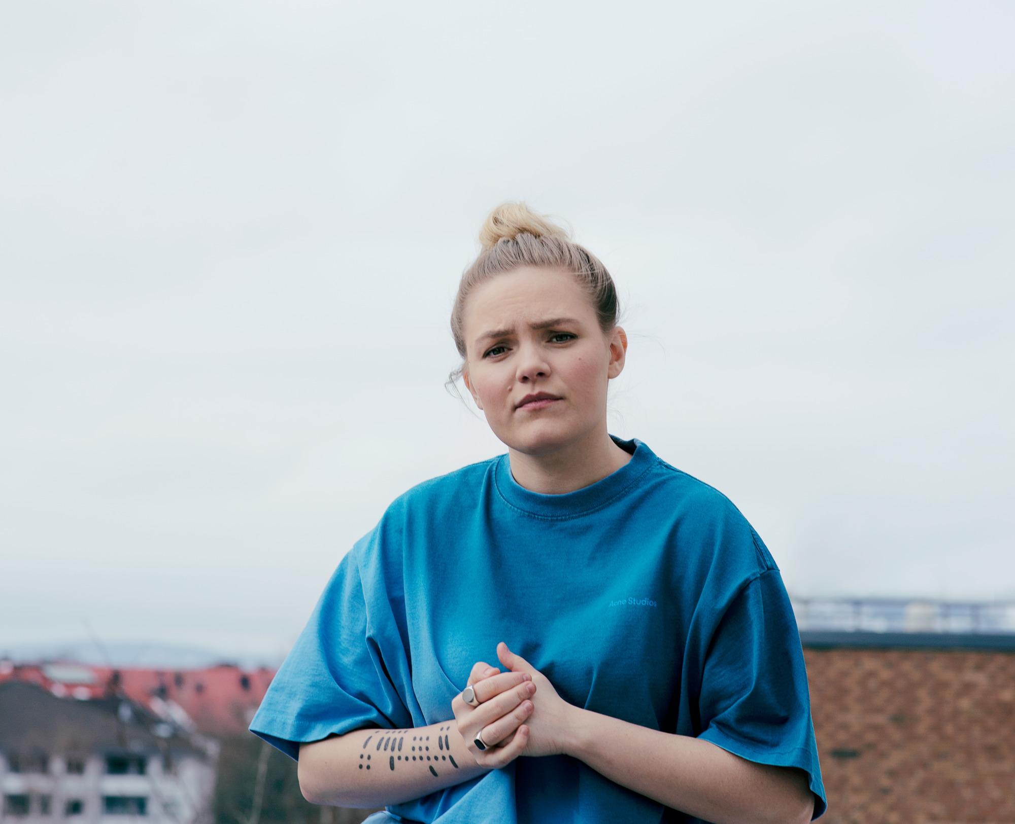 Matilda