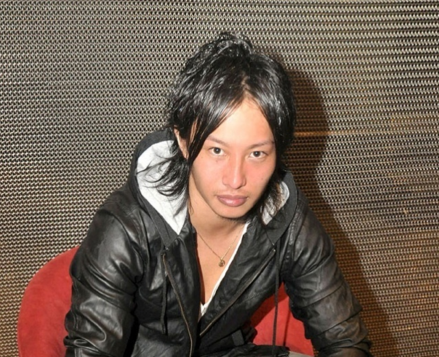 DJ FUMI★YEAH!