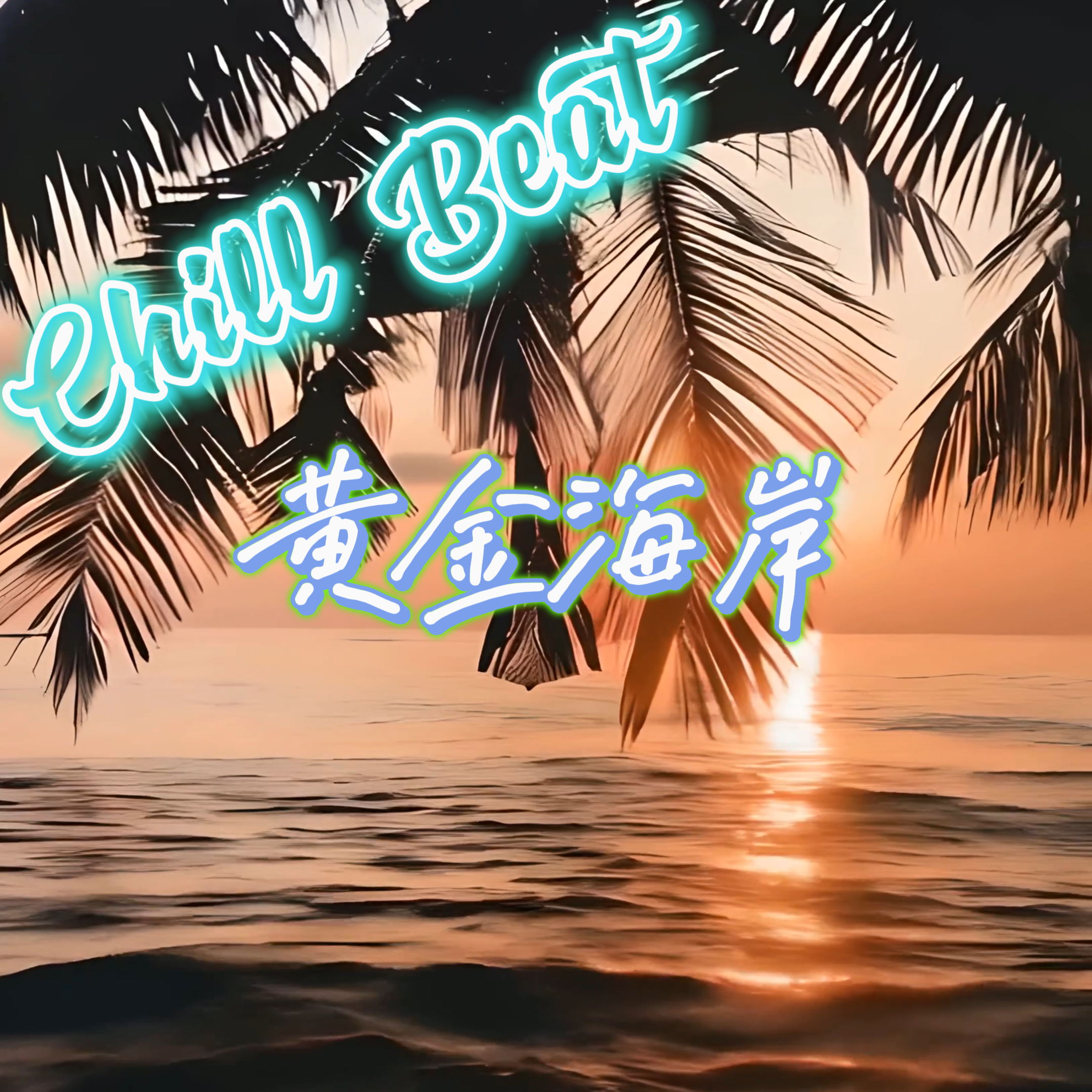 "黄金海岸"—Chill Beat