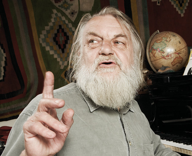 Robert Wyatt
