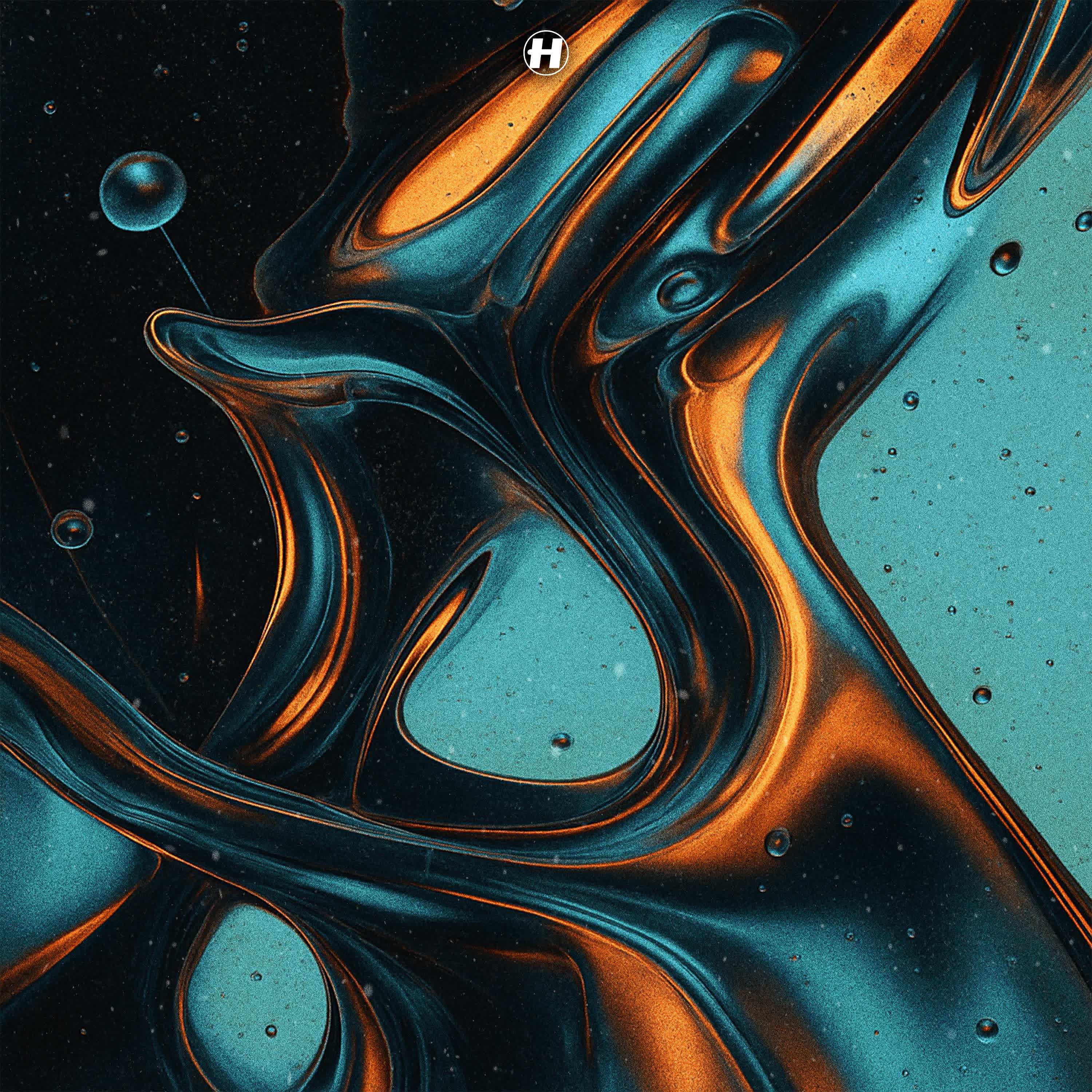 Weightless - Fred V、Krakota、Lottie Jones封面
