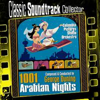 1001 Arabian Nights (Original Soundtrack) [1959]