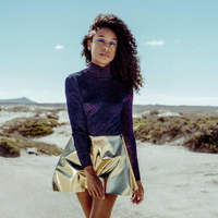 Corinne Bailey Rae