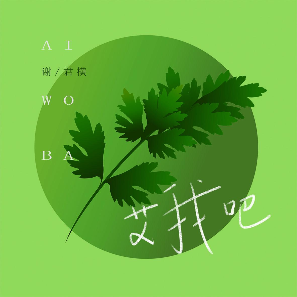 艾我吧封面