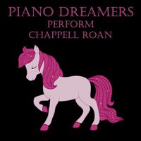 Piano Dreamers Perform Chappell Roan (Instrumental)