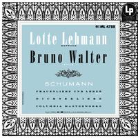 Schumann: Frauenliebe und Leben, Op. 42 & Dichterliebe, Op. 48