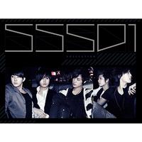 SS501 Collection 2