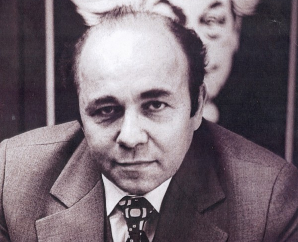 Zdenek Košler