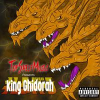 King Ghidorah (Vol.1)