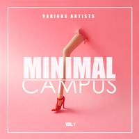 Minimal Campus, Vol. 1