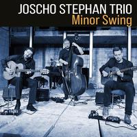 Minor Swing (feat. Sven Jungbeck & Volker Kamp)