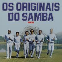 Os Originais do Samba