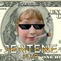 Jentene Flyr