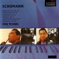 Schumann: Piano Works