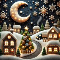 Noel Nighttime Melodies