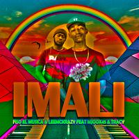 Imali (feat. Mjoox45 & Tracy)