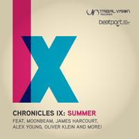 V.A. Chronicles IX Summer