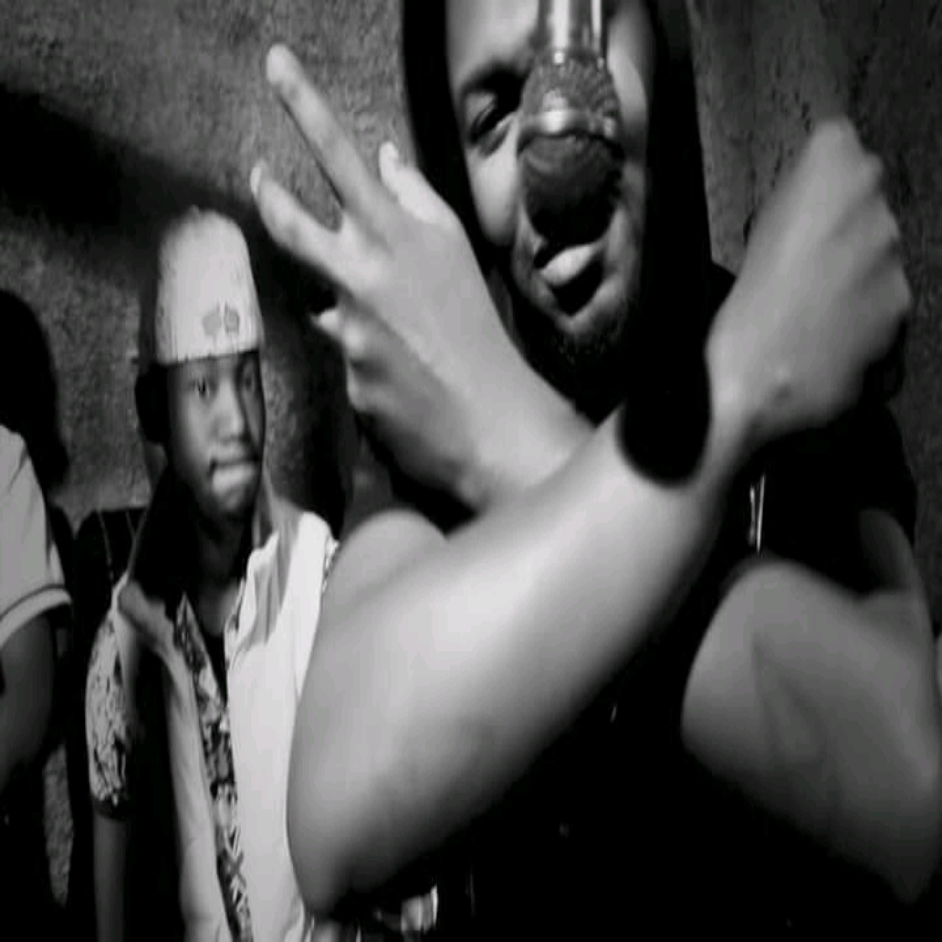 Niwe weka (feat. Ron don & Rags man)