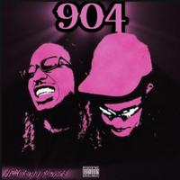 Pink Dreads (feat. Kuu, Luh Moose & Jeww)