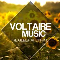 Voltaire Music Pres. Re:generation #11