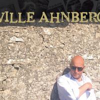 Wille Ahnberg
