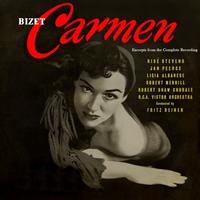 Bizet: Carmen