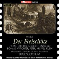 Weber: Der Freischütz, Op. 77, J. 277