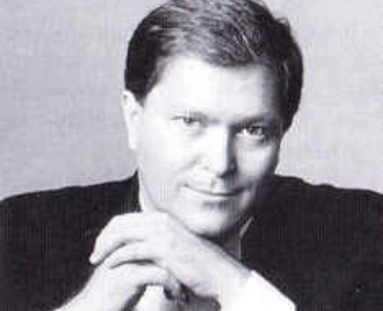 John McGlinn