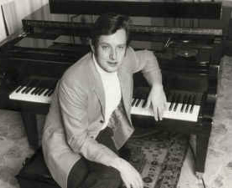 Dino Ciani