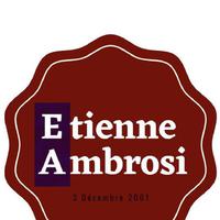 Etienne Ambrosi