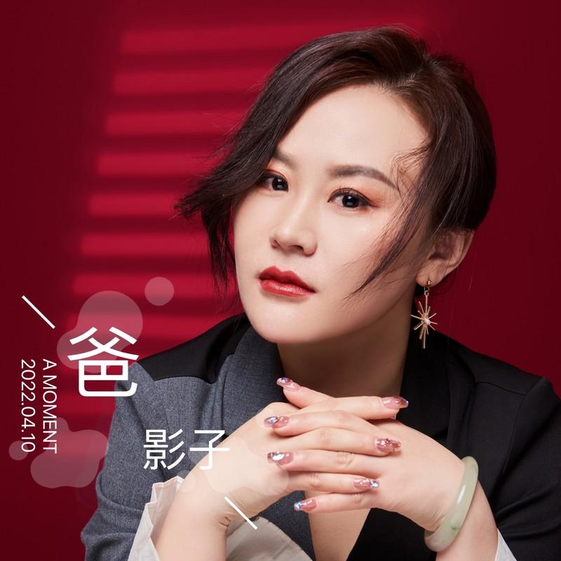 我为岁月斟满一杯酒 (网友改编) - 影子封面