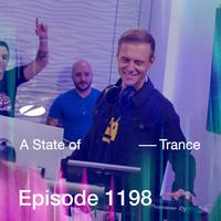 ASOT 1198 - A State of Trance Episode 1198