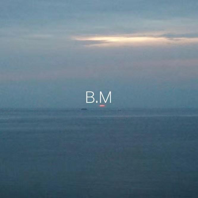 B.M