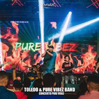 Concierto Pure Vibez