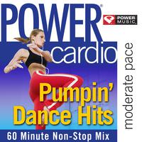 Shape Cardio: Pumpin' Dance Hits