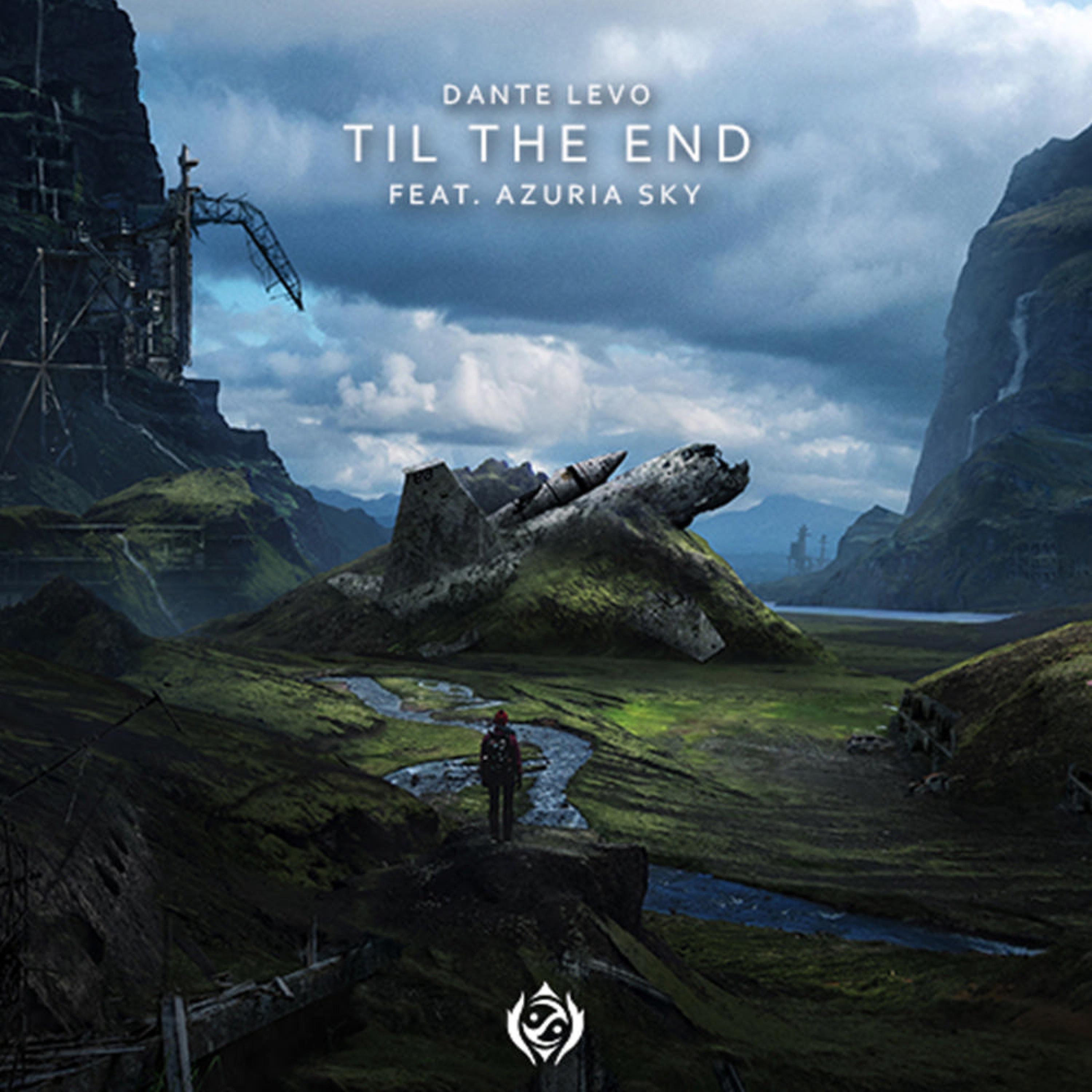 Til The End (feat. Azuria Sky)