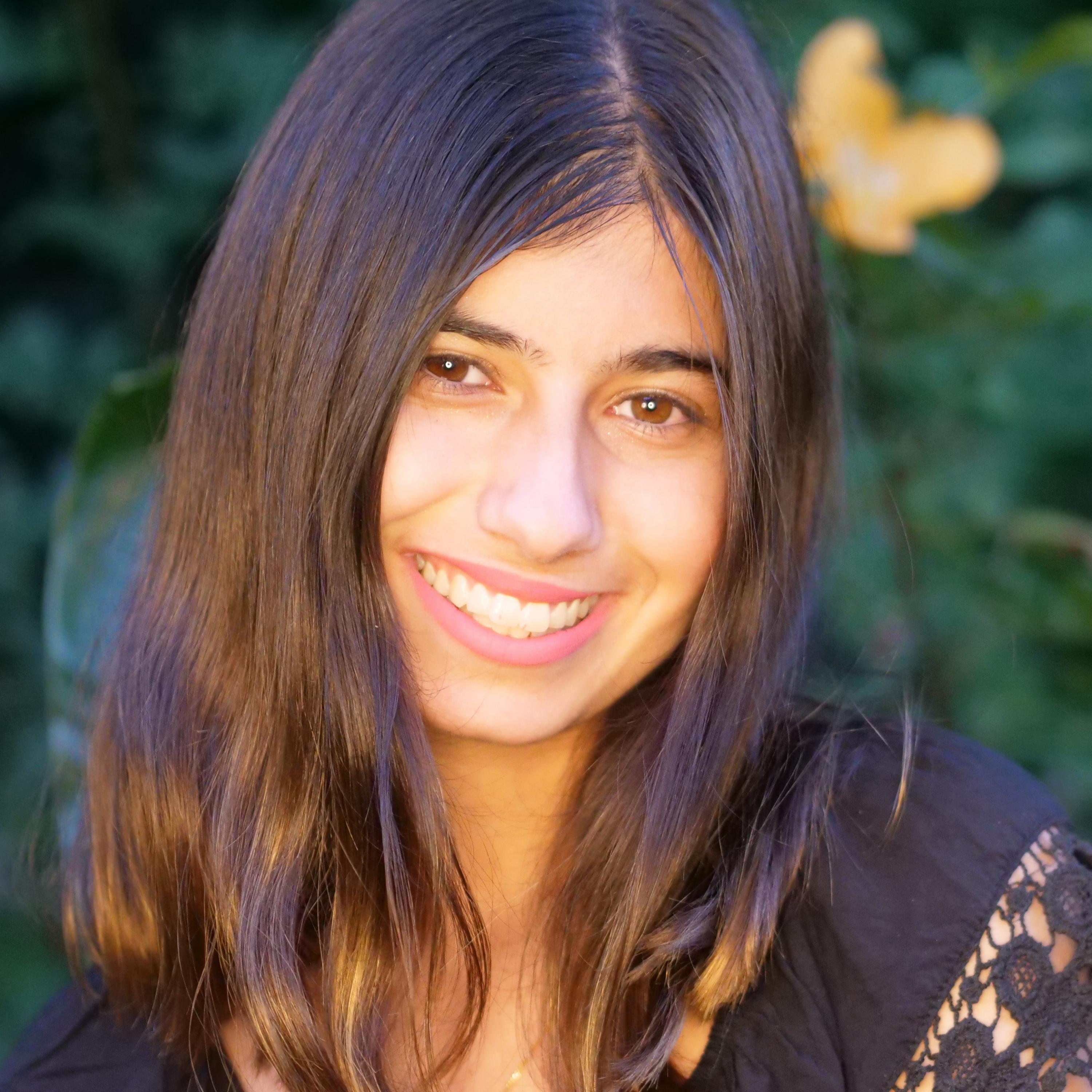 Moon And Stars Collide