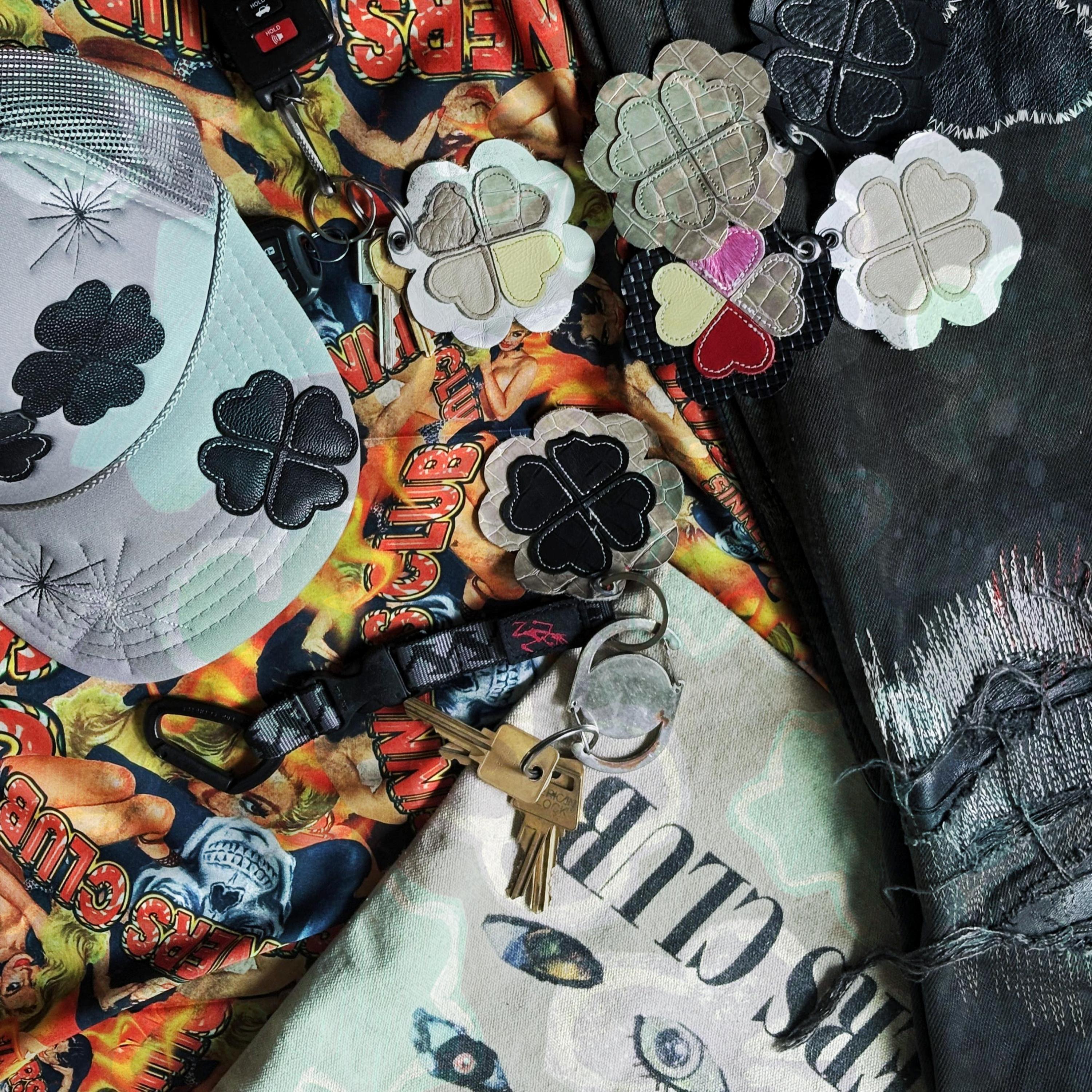 PSG (feat. DEVIOUSTRIP, Yahya Kisana & Nia Varan)