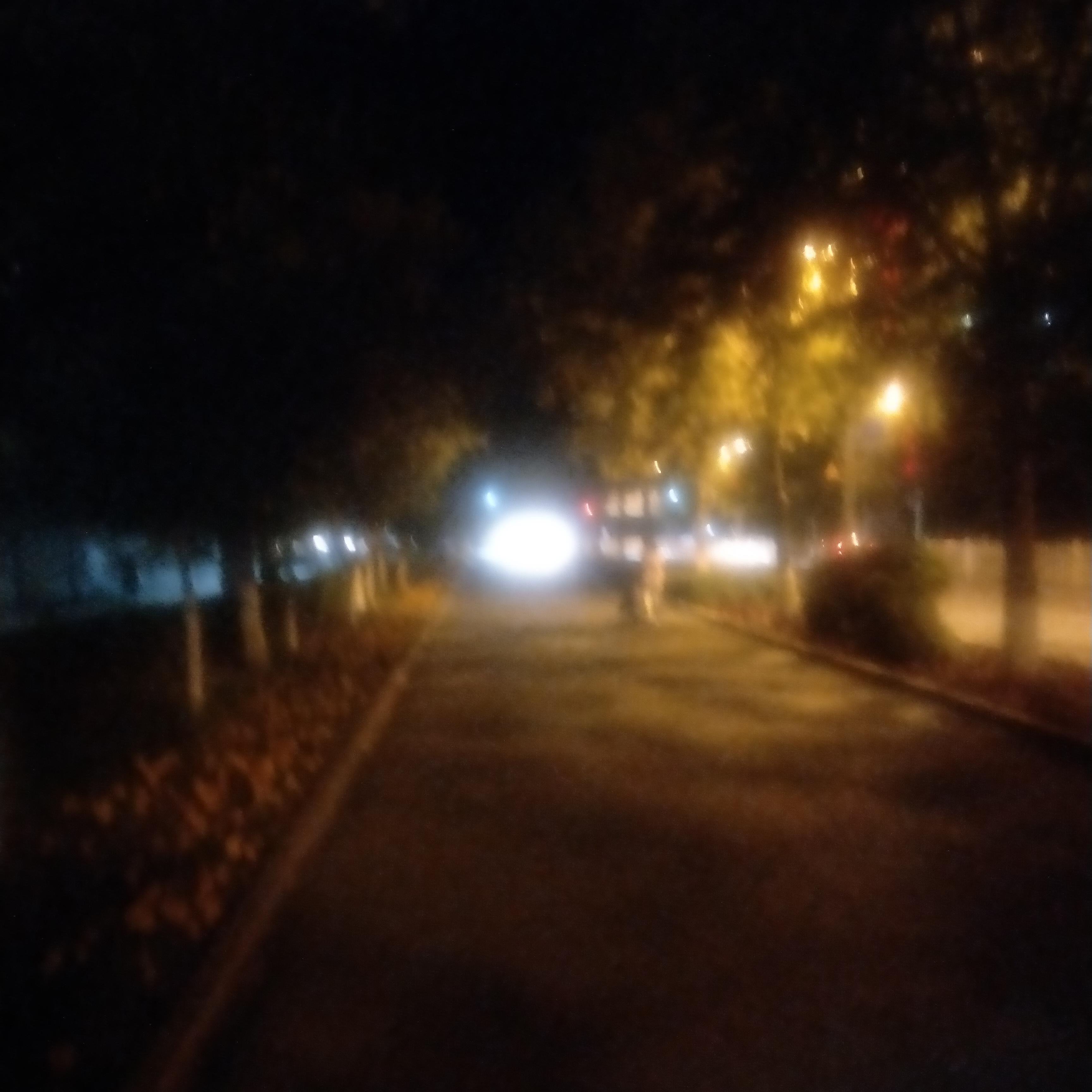 雨痕 - 午睡的喵_封面